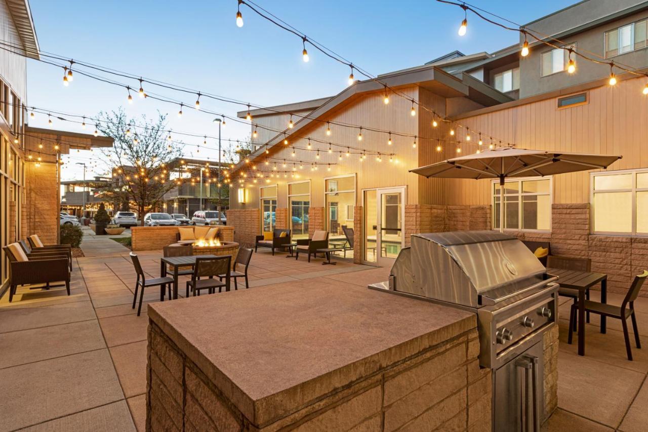 Residence Inn Denver Cherry Creek Exterior foto